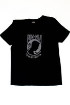 POW MIA Remembrance T-Shirt