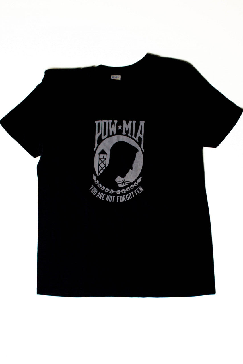 POW MIA Remembrance T-Shirt