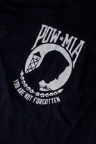POW MIA Remembrance T-Shirt