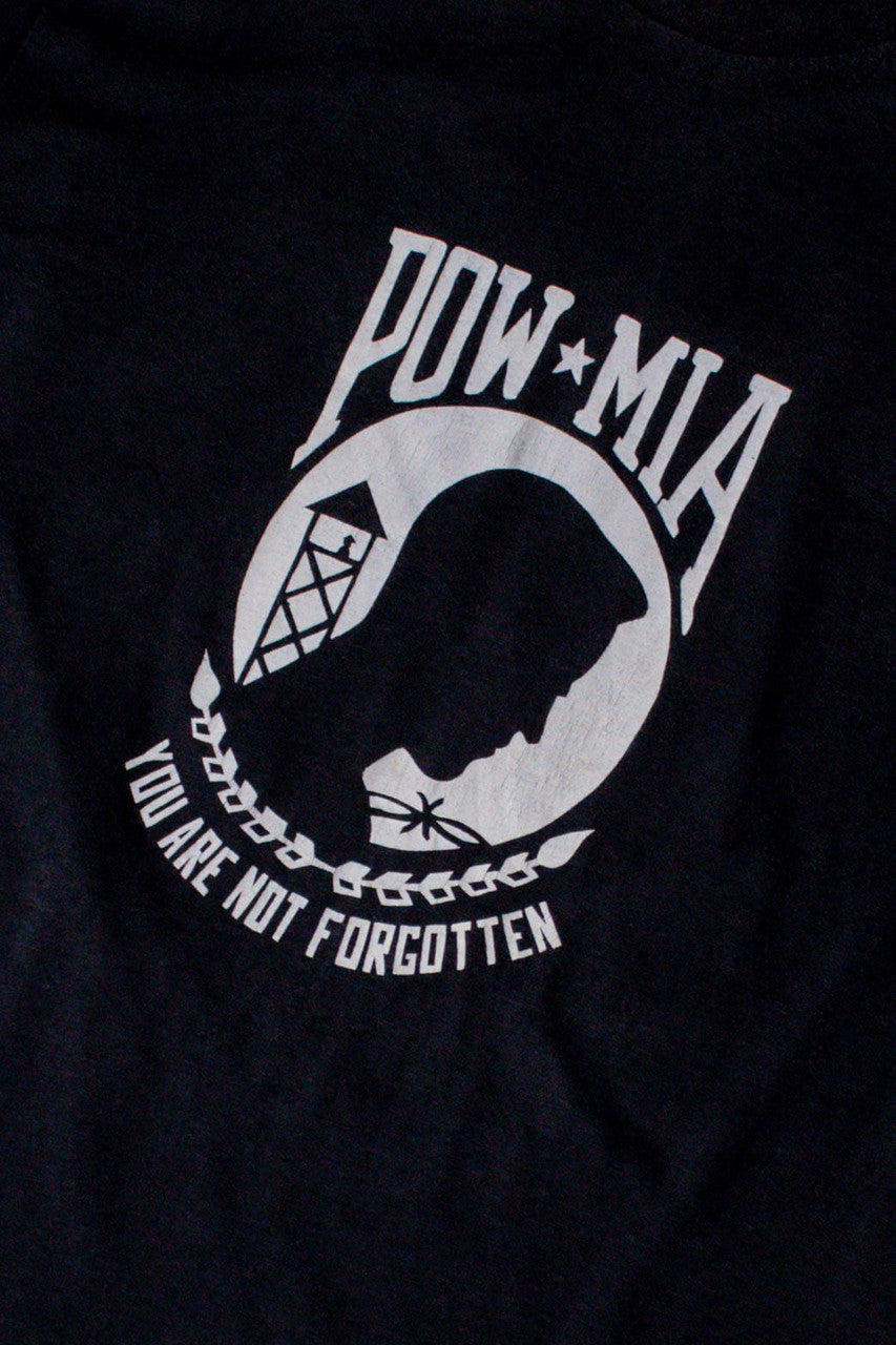 POW MIA Remembrance T-Shirt