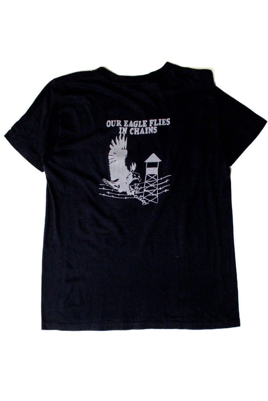 POW MIA Remembrance T-Shirt