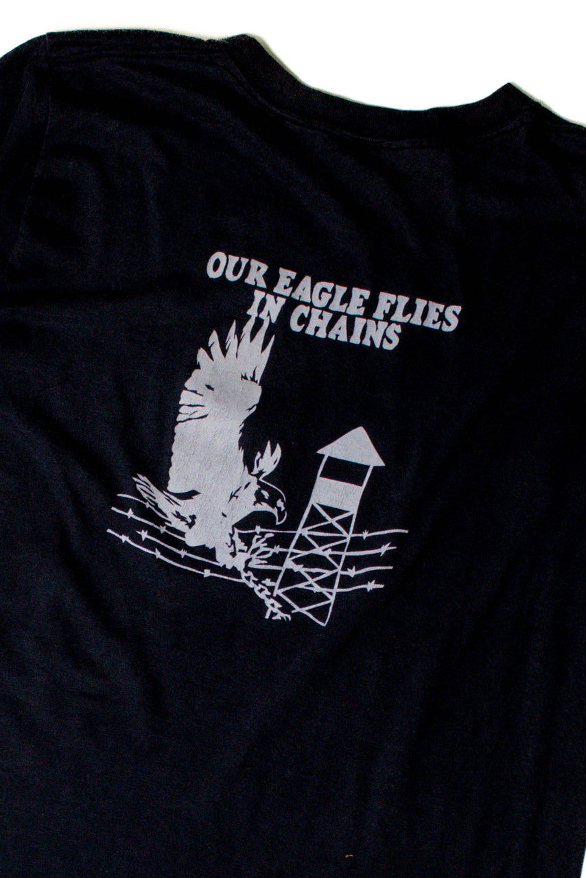 POW MIA Remembrance T-Shirt