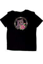 Neon Cat T-Shirt