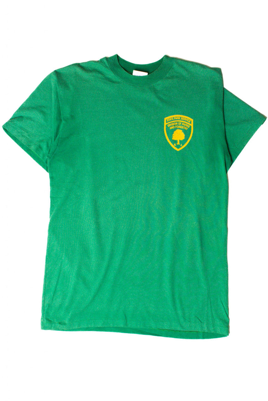 New Jersey State Park T-Shirt