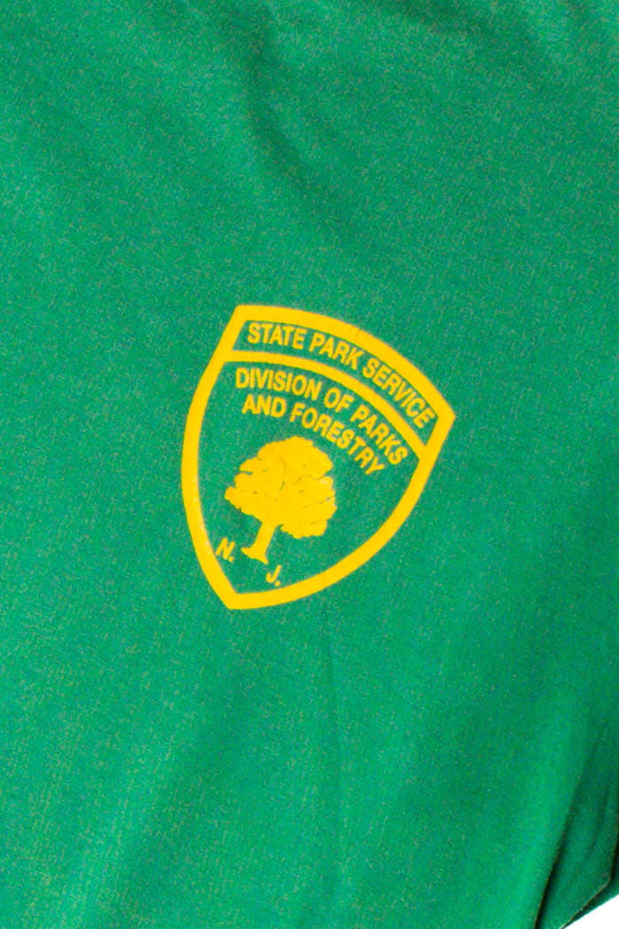 New Jersey State Park T-Shirt