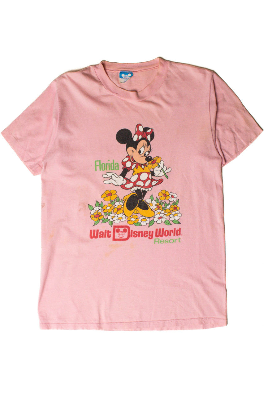 Walt Disney Resort T-Shirt