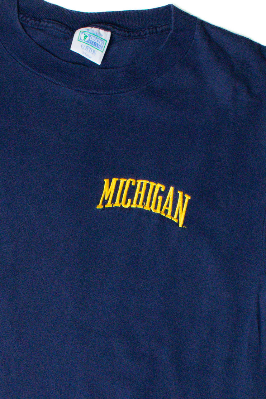 Michigan T-Shirt