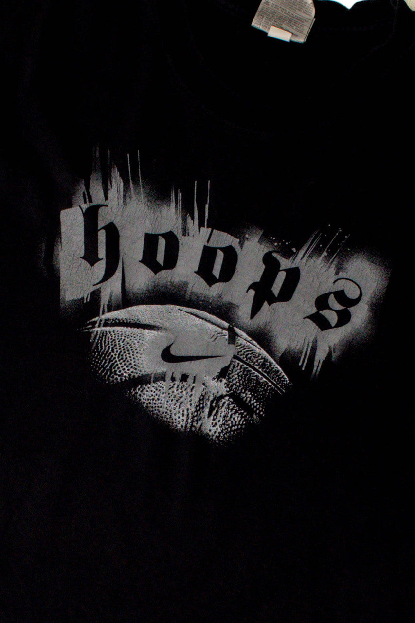 Hoops Nike Tank T-Shirt