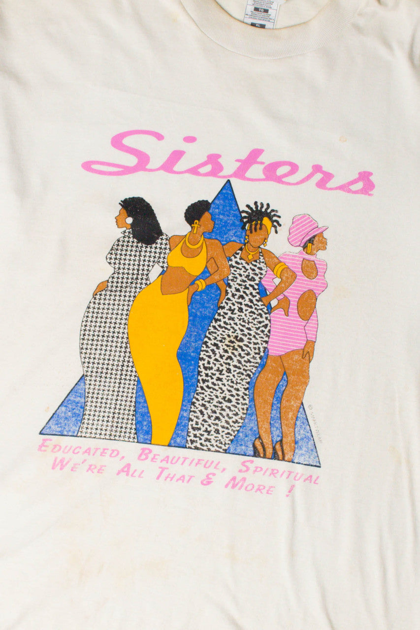 Sisters T-Shirt