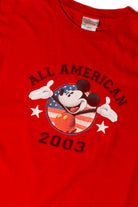 American Mickey T-Shirt