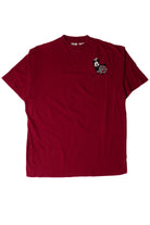 Steamboat Mickey Pocket T-Shirt