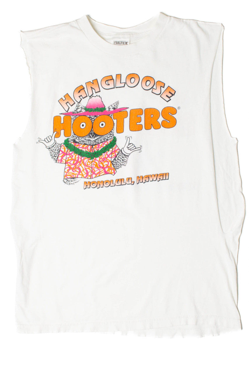 Hooters Hawaii T-Shirt