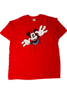 Jumpscare Mickey T-Shirt