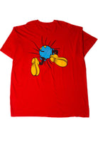 Jumpscare Mickey T-Shirt