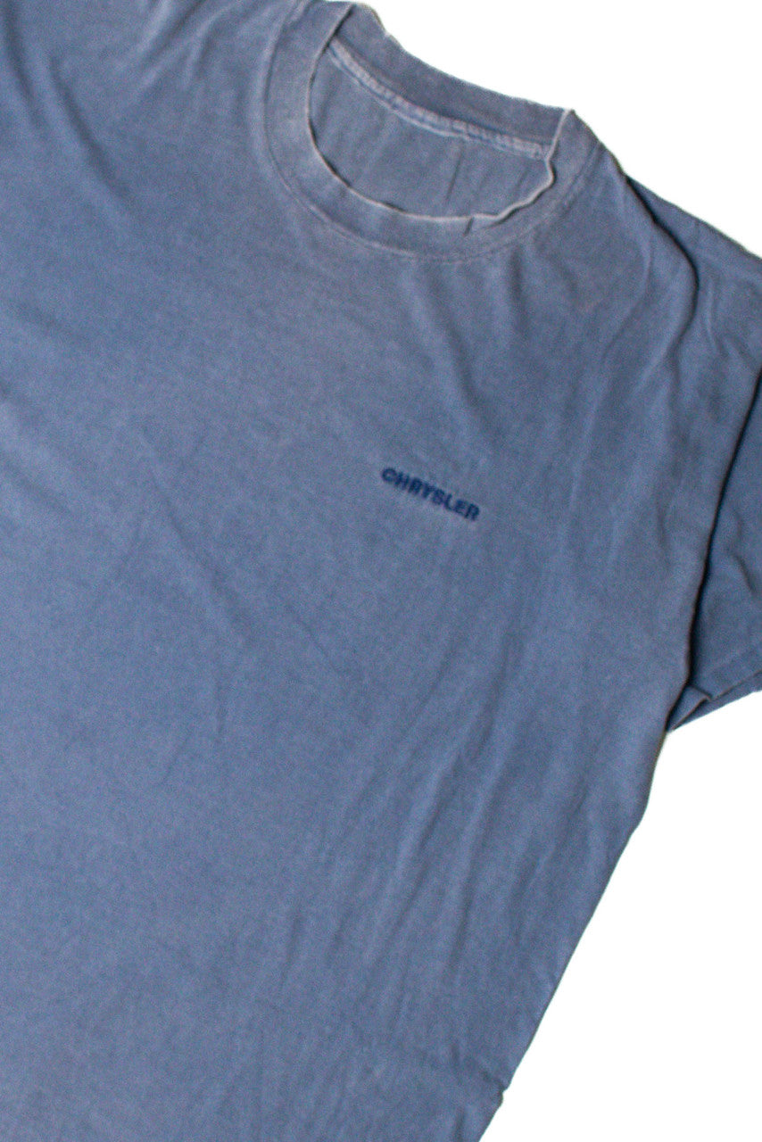 Blue Chrysler T-Shirt