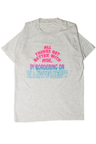 Aging T-Shirt