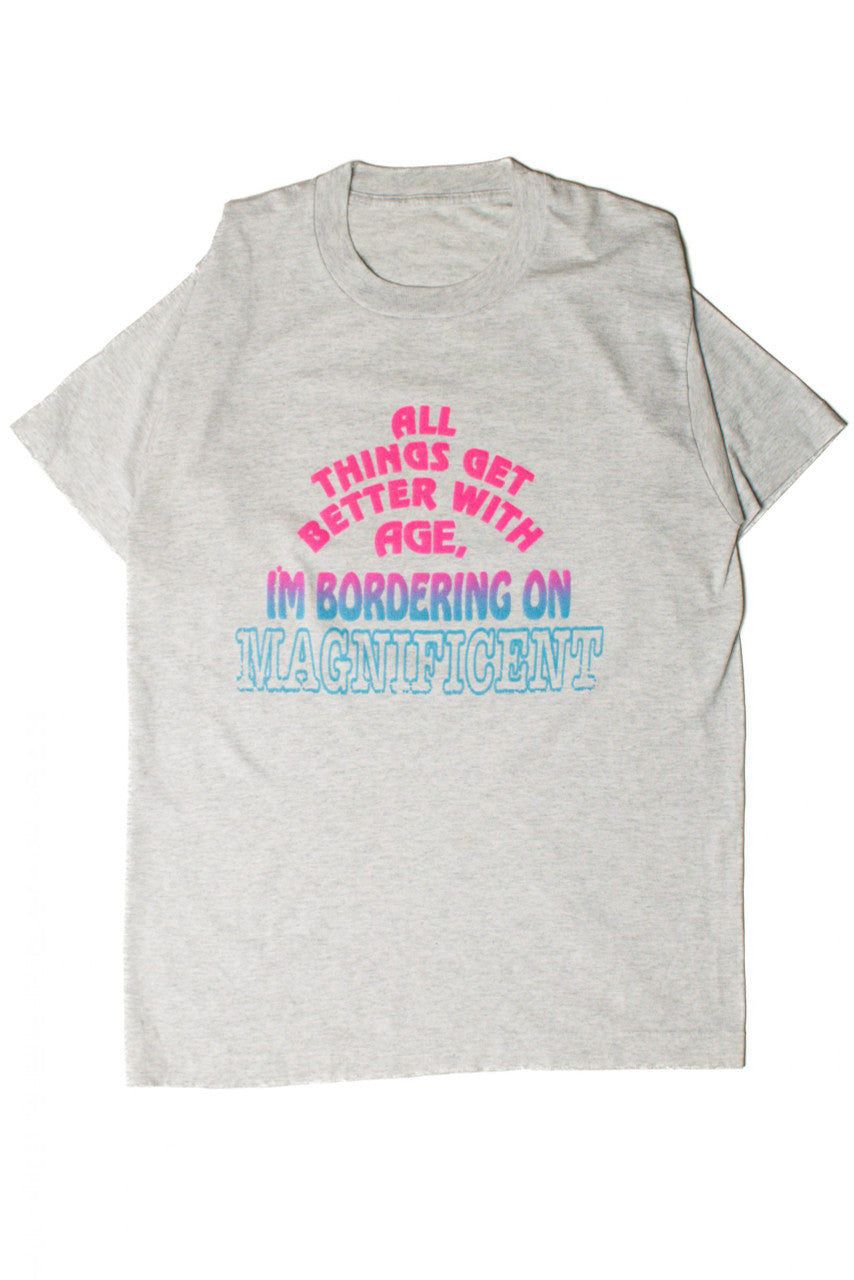 Aging T-Shirt