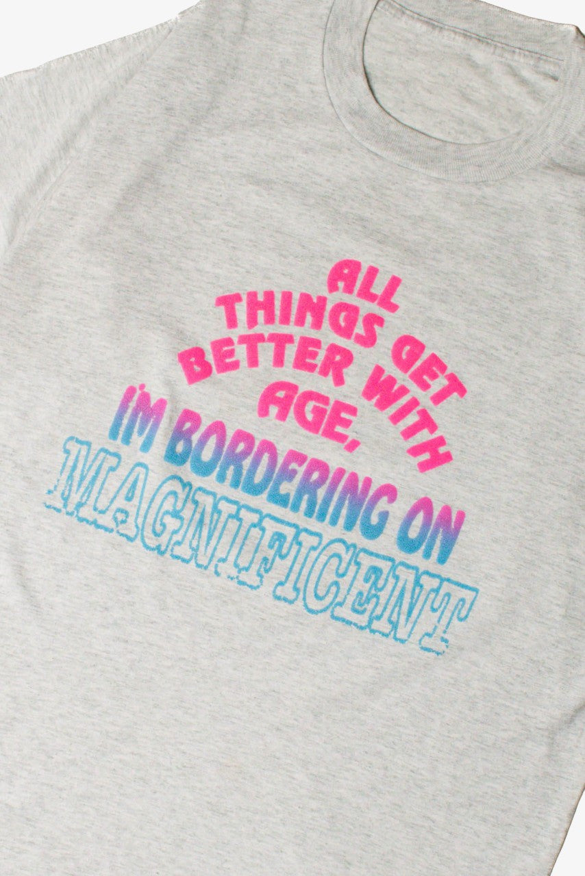 Aging T-Shirt