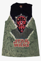 Vintage Darth Maul Star Wars T-Shirt (1999)