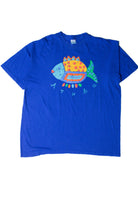 Aruba Fish T-Shirt