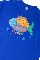 Aruba Fish T-Shirt
