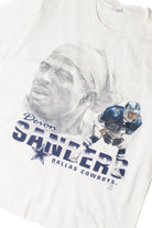 Deion Sanders Dallas Cowboys T-Shirt