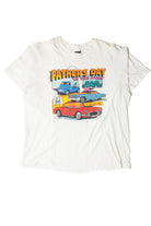 Father's Day Car Show T-Shirt