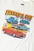 Father's Day Car Show T-Shirt