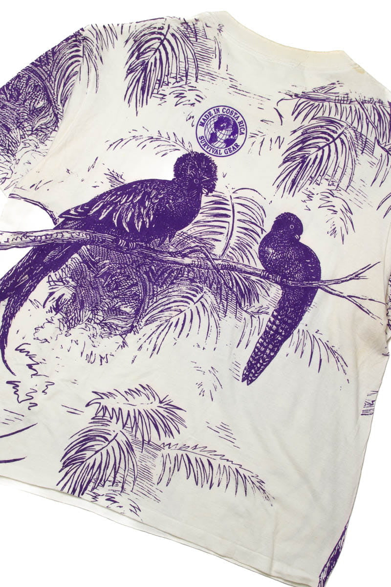 Costa Rica T-Shirt