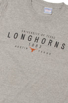 Longhorns Texas T-Shirt