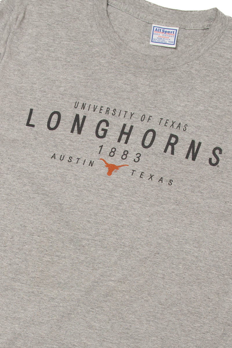 Longhorns Texas T-Shirt