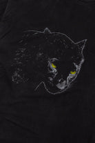 Black CAT T-Shirt