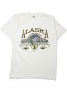 Alaska Mountains T-Shirt
