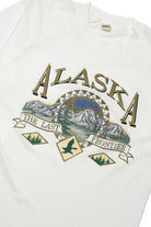 Alaska Mountains T-Shirt