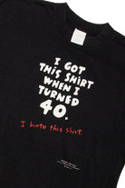 Turned 40 T-Shirt