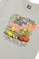 Vintage Nicoma Park Car Blowout T-Shirt (1989)