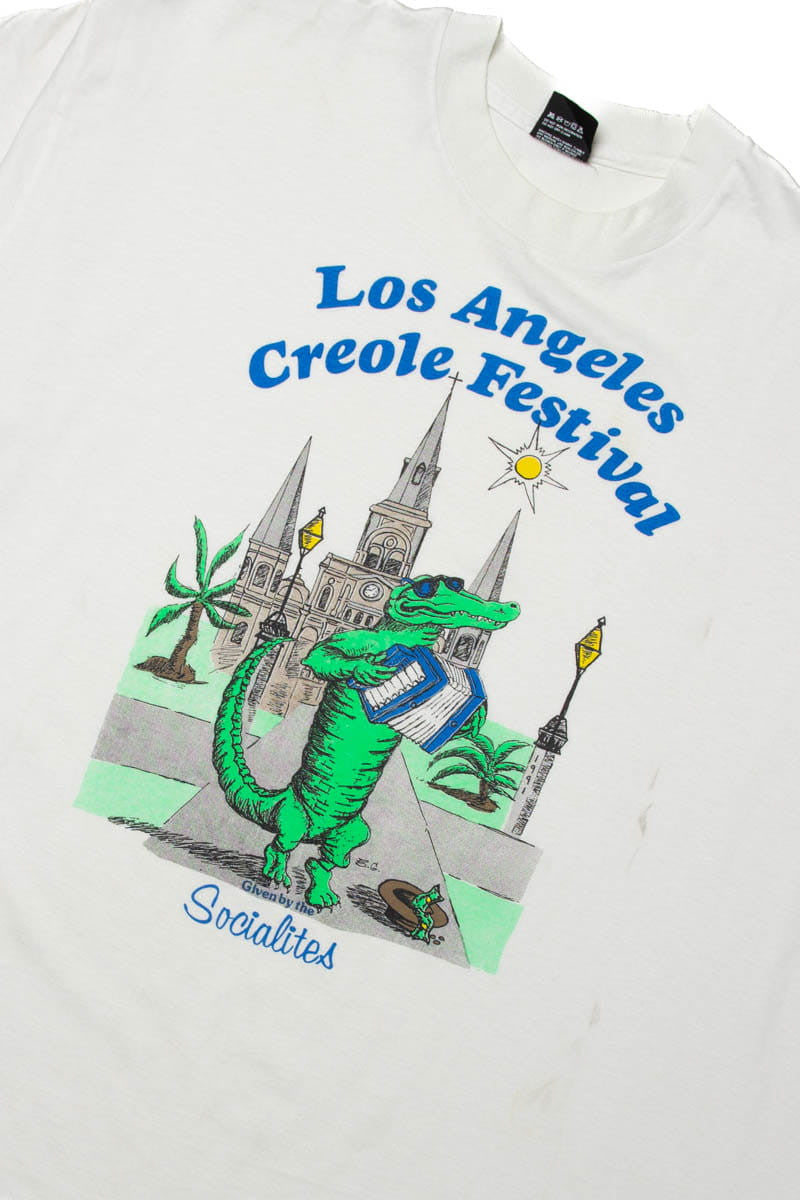 Los Angeles T-Shirt