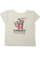 Vintage RedSoxasurus T-Shirt (1989)