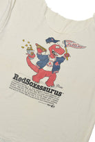 Vintage RedSoxasurus T-Shirt (1989)