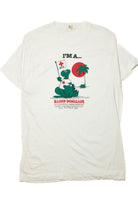 Blood Donasaur T-Shirt
