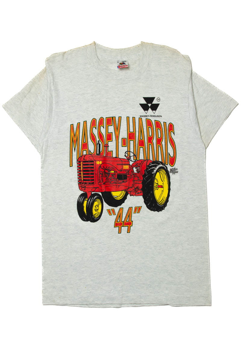 Massey-Harris Tractor T-Shirt