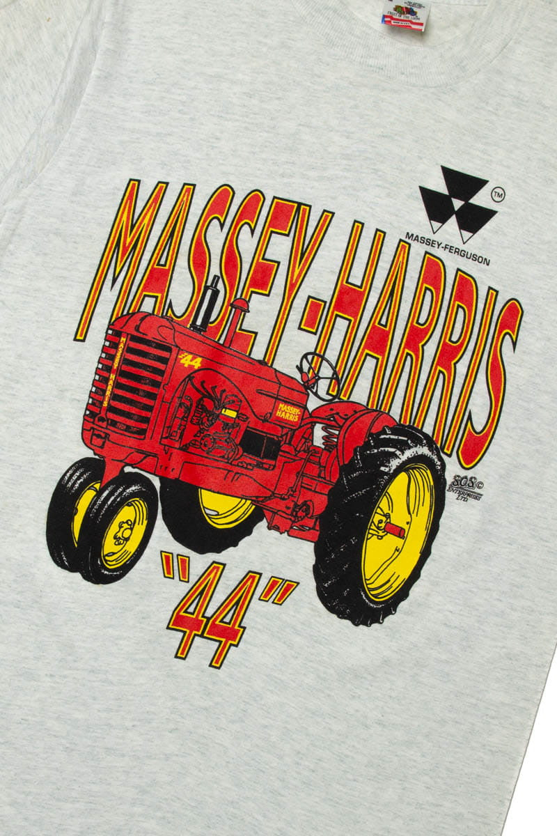Massey-Harris Tractor T-Shirt