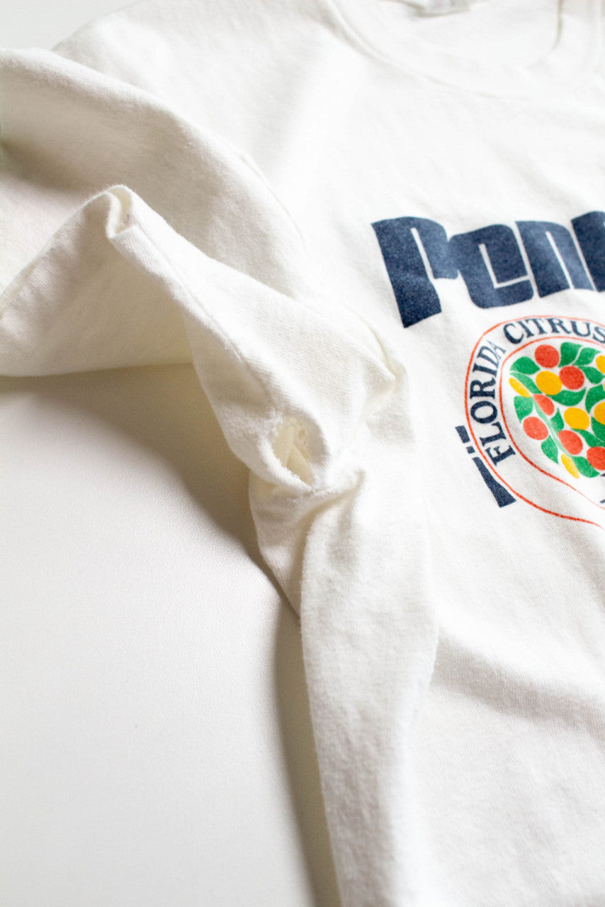 Vintage Penn State Citrus Bowl T-Shirt (1988)