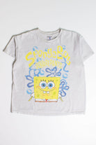 Vintage Spongebob Squarepants T-Shirt (2000s)