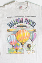 Vintage Albuquerque Balloon Fiesta T-Shirt (1994)