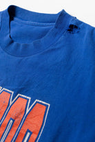 Vintage Denver Broncos T-Shirt (1990s)