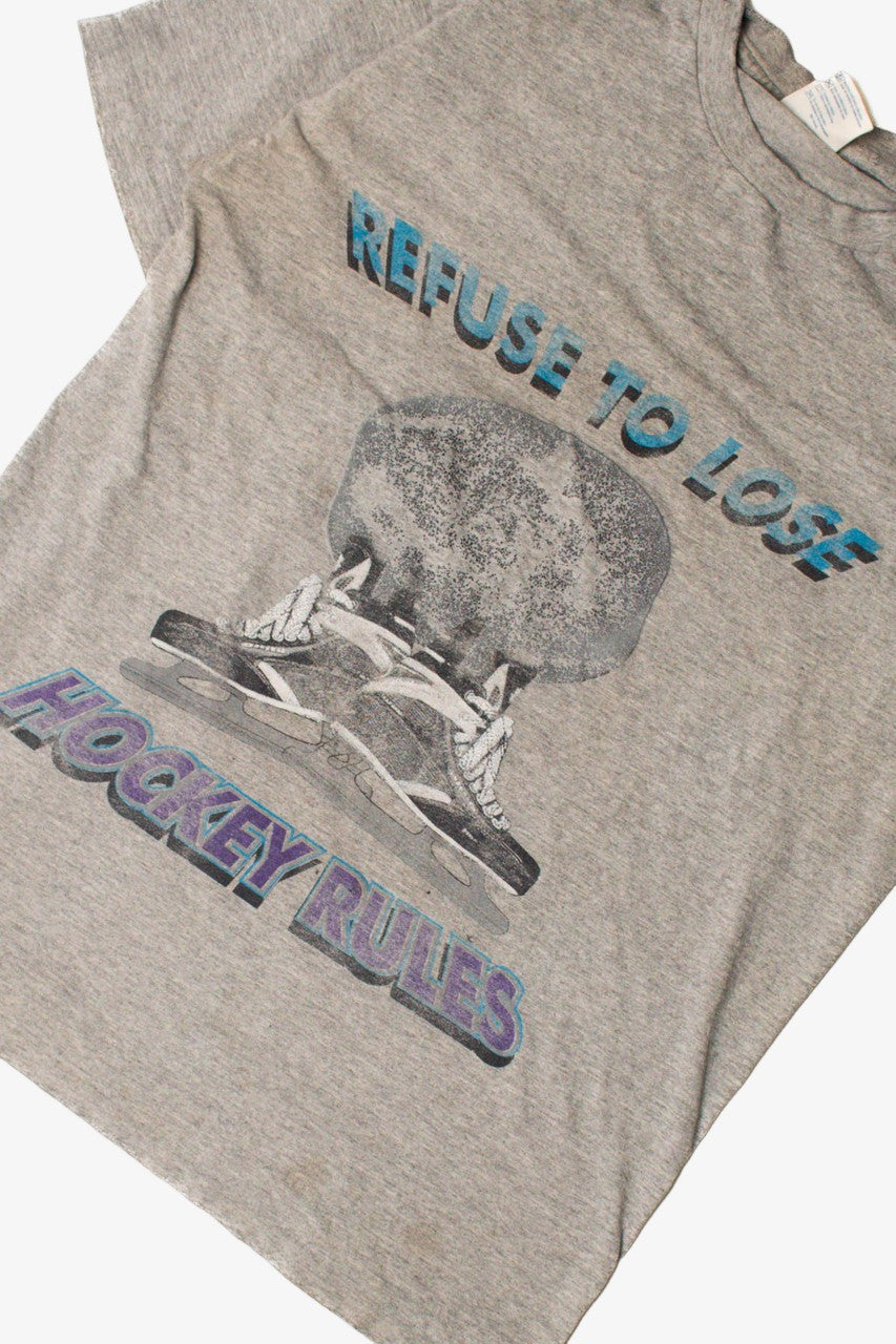 Hockey Rules T-Shirt