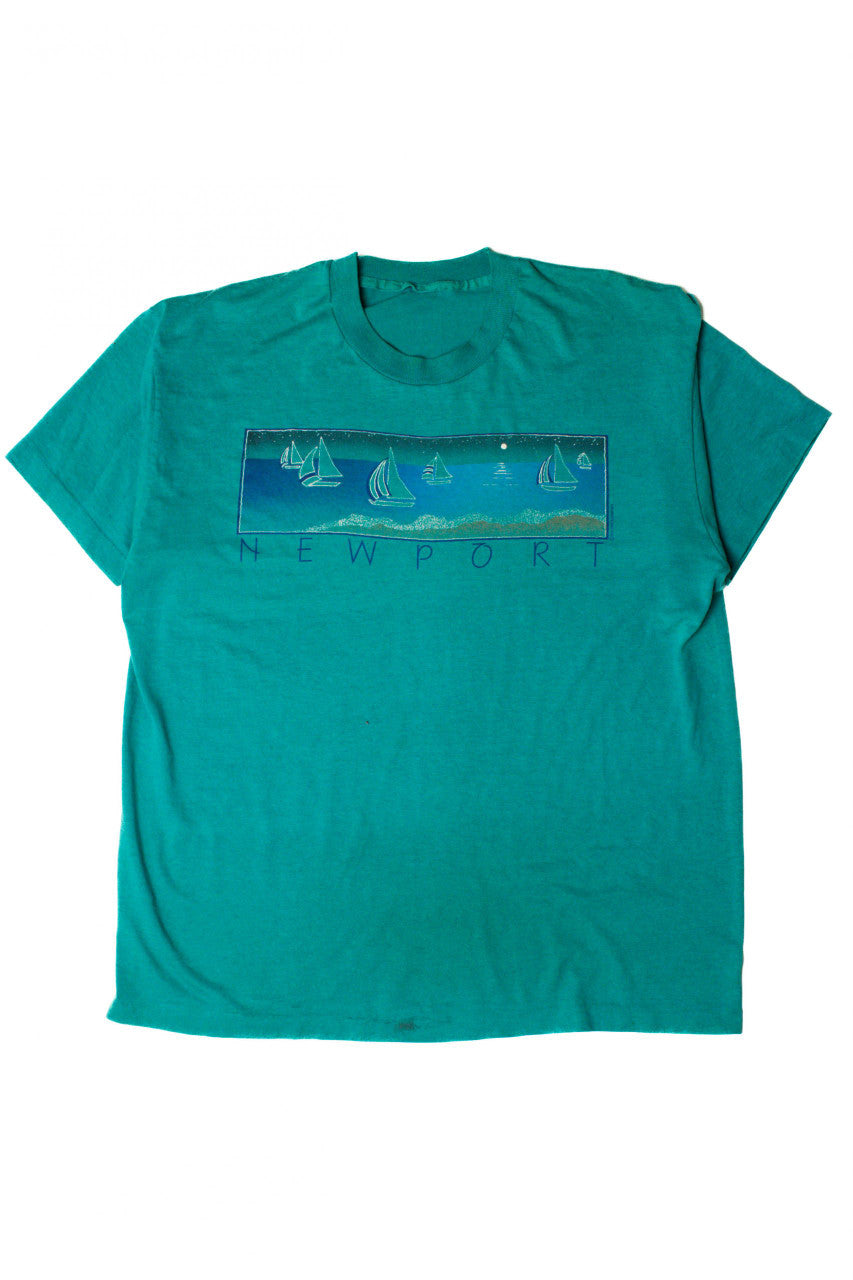 Newport T-Shirt