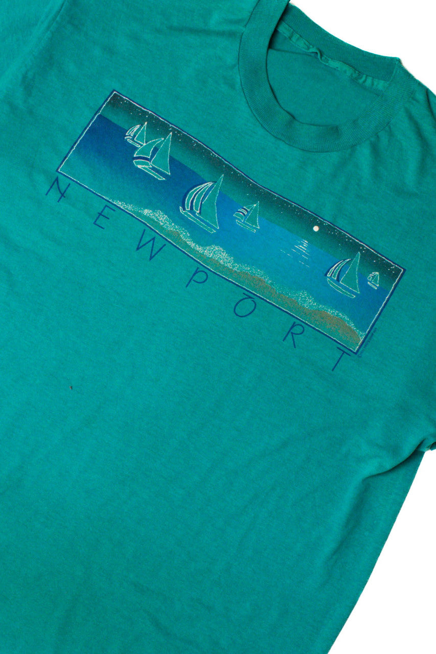Newport T-Shirt
