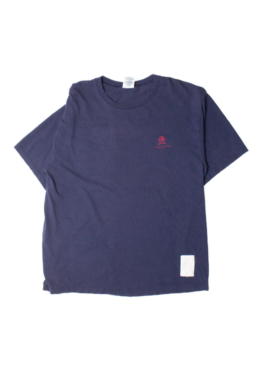Navy Tommy Hilfiger T-Shirt
